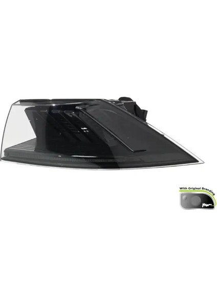 Stop Lambası Camurluk LED Sag 508 Iı 18