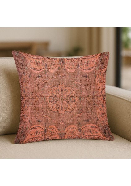 Nostaljik ve Şık – Vintage Yastık Kılıfı fiyatları