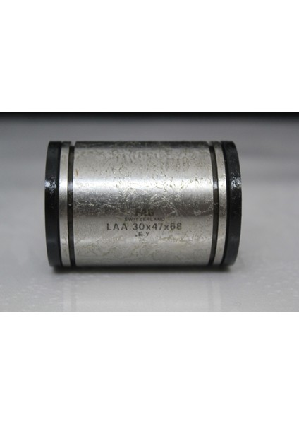 LAA30X47X68 Lineer Bilyalı Rulman 30X47X68 mm 119014 Referans Skf LAA30X47X68 | Ina 119014