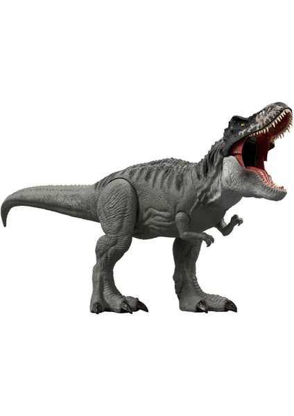 Devasa Tyrannosaurus Rex Figürü 99 cm JGB52 modelleri
