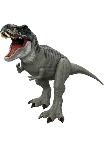 Devasa Tyrannosaurus Rex Figürü 99 cm JGB52 fırsatları