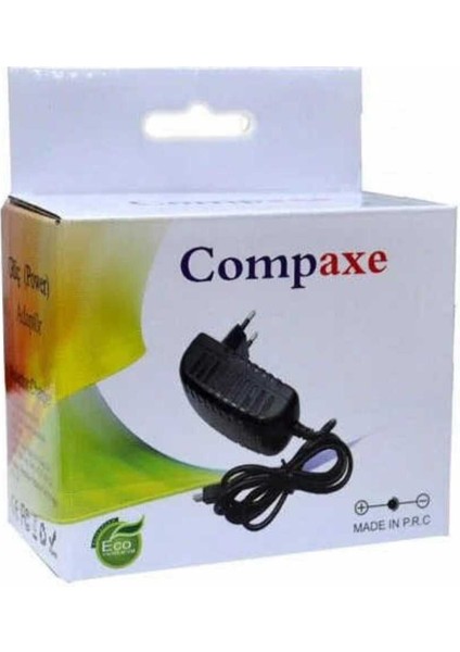 CTA-3503 15V-1.2A Tablet Adaptörü