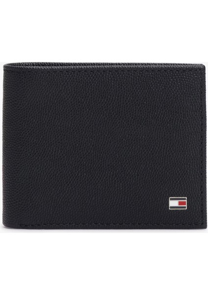 Th Flag Mını cc Wallet Erkek Mavi Cüzdan AM0AM13518DW6