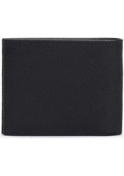 Th Flag Mını cc Wallet Erkek Mavi Cüzdan AM0AM13518DW6