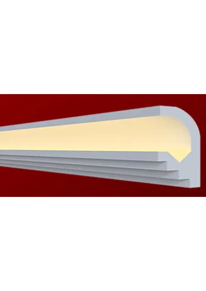 Leduygulanabilir Kartonpiyer 02 5 Ad 10MT Özelfiyat