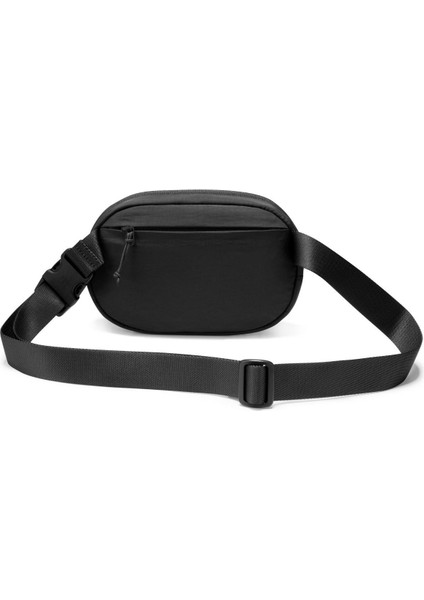 Slingbean T32 Siyah 1.5l Aksesuar Bel ve Omuz Çantası - T32S1D1