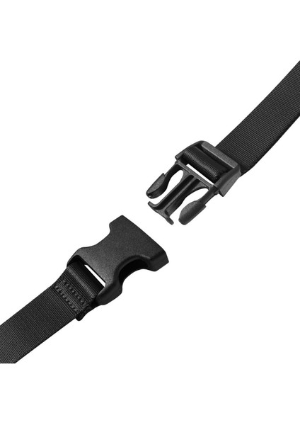 Slingbean T32 Siyah 1.5l Aksesuar Bel ve Omuz Çantası - T32S1D1