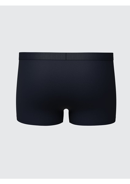 Yeni Sezon Standart Kalip Pamuklu Esnek Erkek Boxer - S5L043Z8