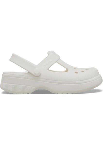 Classic Mary Jane Clog K Çocuk Terlik 210615