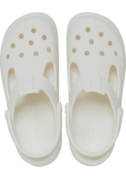 Classic Mary Jane Clog K Çocuk Terlik 210615 modelleri