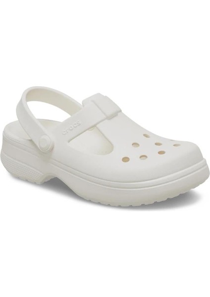Classic Mary Jane Clog K Çocuk Terlik 210615 indirimleri