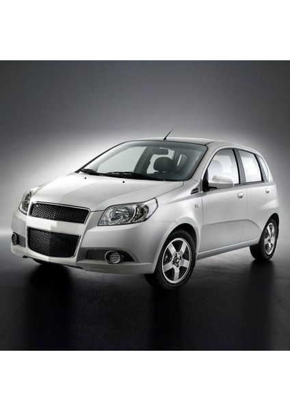 Chevrolet Aveo Hb 2006-2010 Ön Cam Silecek Takımı 55X40CM fiyatları