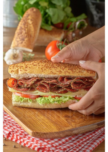 Çeşnili Sucuk 250 gr modelleri