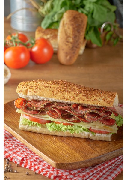Çeşnili Sucuk 250 gr fırsatları