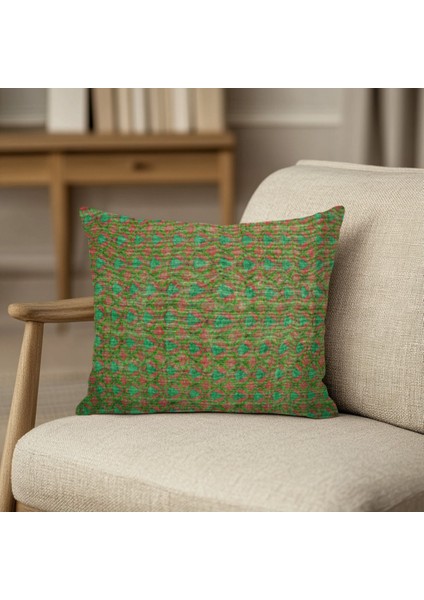 Geleneksel Desenli Kırlent – Kilim Motifli modelleri