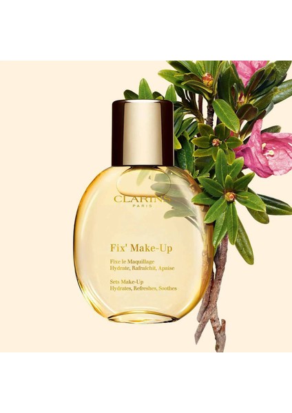 make Up Fix Spray Summer Collection 50ML