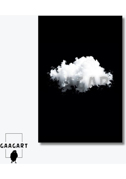 3'lü Kanvas Salon Tablosu Seti Soft Bulut Tasarımı modelleri