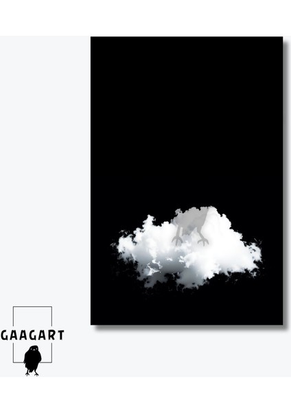 3'lü Kanvas Salon Tablosu Seti Soft Bulut Tasarımı fırsatları