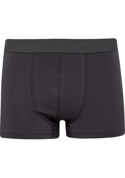 Yeni Sezon Regular Fit 3'lü Boxer