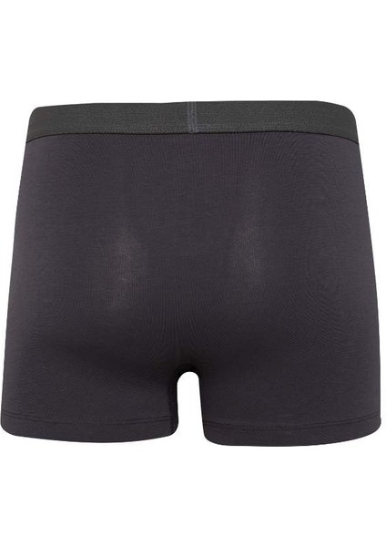 Yeni Sezon Regular Fit 3'lü Boxer