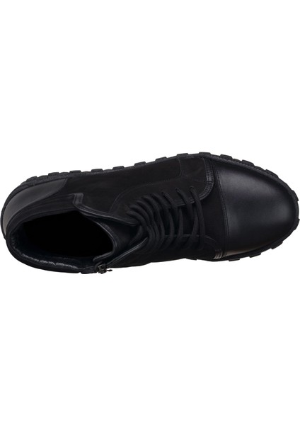 45 - 46 - 47 - 48 - 49 - 50 Büyük Numara Erkek Bot . Rahat Geniş Kalıp indirimleri