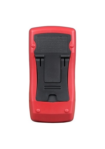 Unı-T UT39C+ Dijital Multimetre – True Rms, Sıcaklık Ölçer, Cat Iıı 600V modelleri