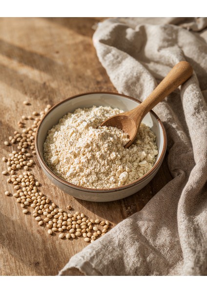 Glutensiz Çiğ Karabuğday Unu 300 Gr modelleri