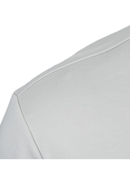 Heavyweight Oversize T-Shirt Taş Rengi modelleri