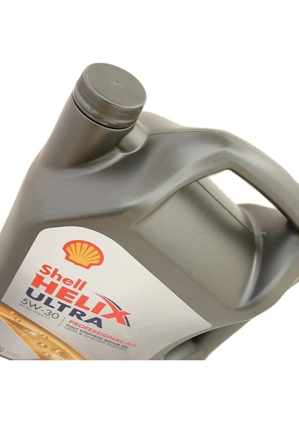Helix Ultra Pro Ag 5W30 5 Lt Partiküllü Motor Yağı fiyatları