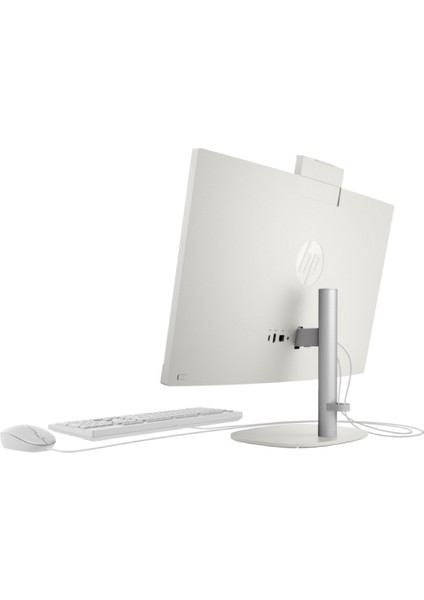 Proone 245 G10 Ryzen 5-7520U 64GB 1 Tb SSD 23.8" Fhd W11PRO 8T2W6ES-N83