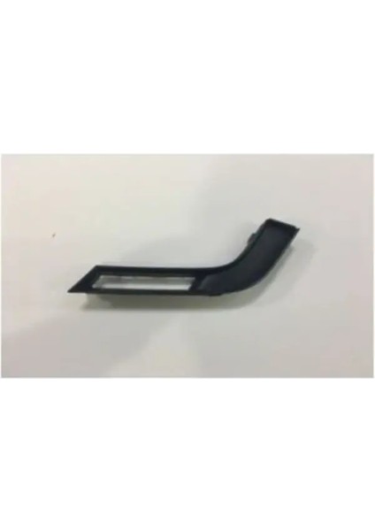 Orta Izgara Braketı Sol A3 Sedanhb 1317
