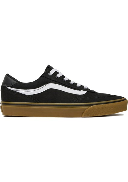 Brooklyn LS Siyah Erkek Sneaker