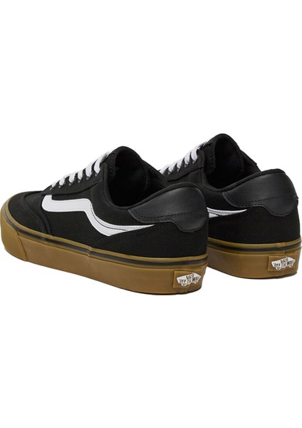 Brooklyn LS Siyah Erkek Sneaker modelleri