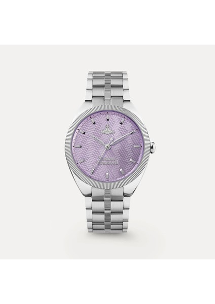 Vıvıenne Westwood VV281PPSL Kadın Kol Saati