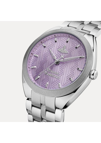 Vıvıenne Westwood VV281PPSL Kadın Kol Saati fırsatları