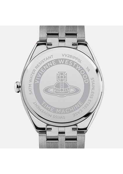 Vıvıenne Westwood VV281PPSL Kadın Kol Saati indirimleri