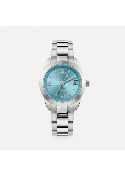 Vıvıenne Westwood VV292TQSL Kadın Kol Saati