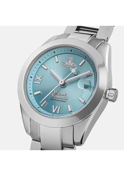 Vıvıenne Westwood VV292TQSL Kadın Kol Saati fiyatları