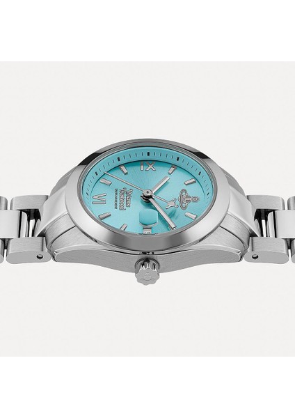 Vıvıenne Westwood VV292TQSL Kadın Kol Saati modelleri