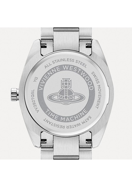Vıvıenne Westwood VV292TQSL Kadın Kol Saati fırsatları