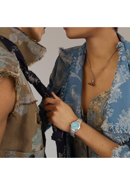 Vıvıenne Westwood VV292TQSL Kadın Kol Saati indirimleri