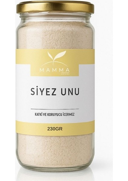 Siyez Unu 230 gr