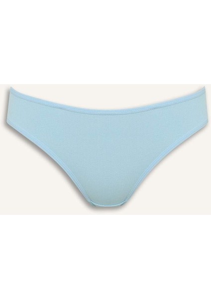 Yeni Sezon Ribana 3'lü Slip Külot-Fall In Love fiyatları