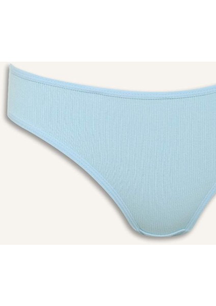 Yeni Sezon Ribana 3'lü Slip Külot-Fall In Love fırsatları