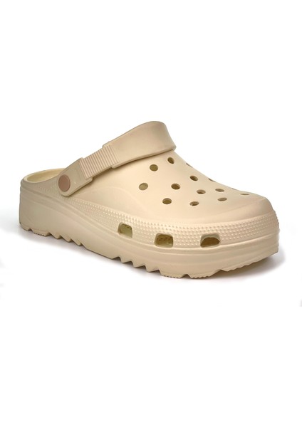 Erkek Bej Ortopedik Rahat Günlük Plaj Sandalet modelleri