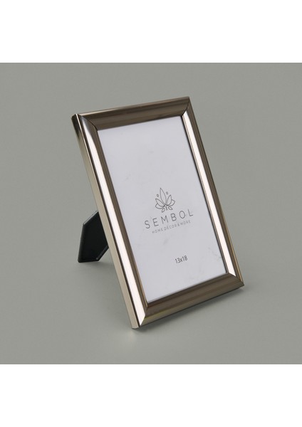 Elite Fotoğraf Çerçevesi - Silver - 13X18 cm modelleri