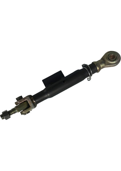 260-266-270 Teleskopik Gergi