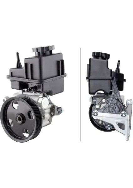 Hıdrolık Dıreksıyon Pompası Vıano W639 10 Vıto W639 10 Sprınter 906 907 910 06