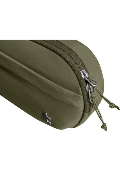 Slingbean T32 Yeşil 1.5l Aksesuar Bel ve Omuz Çantası - T32S1T1