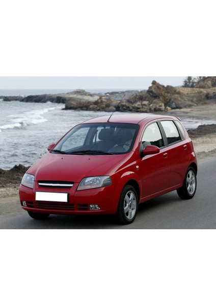 Chevrolet Kalos 2003-2008 Ön Cam Silecek Takımı 55X40CM fiyatları